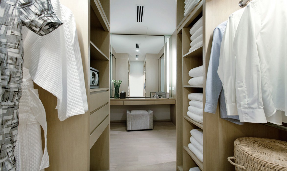 fraser residence kuala lumpur