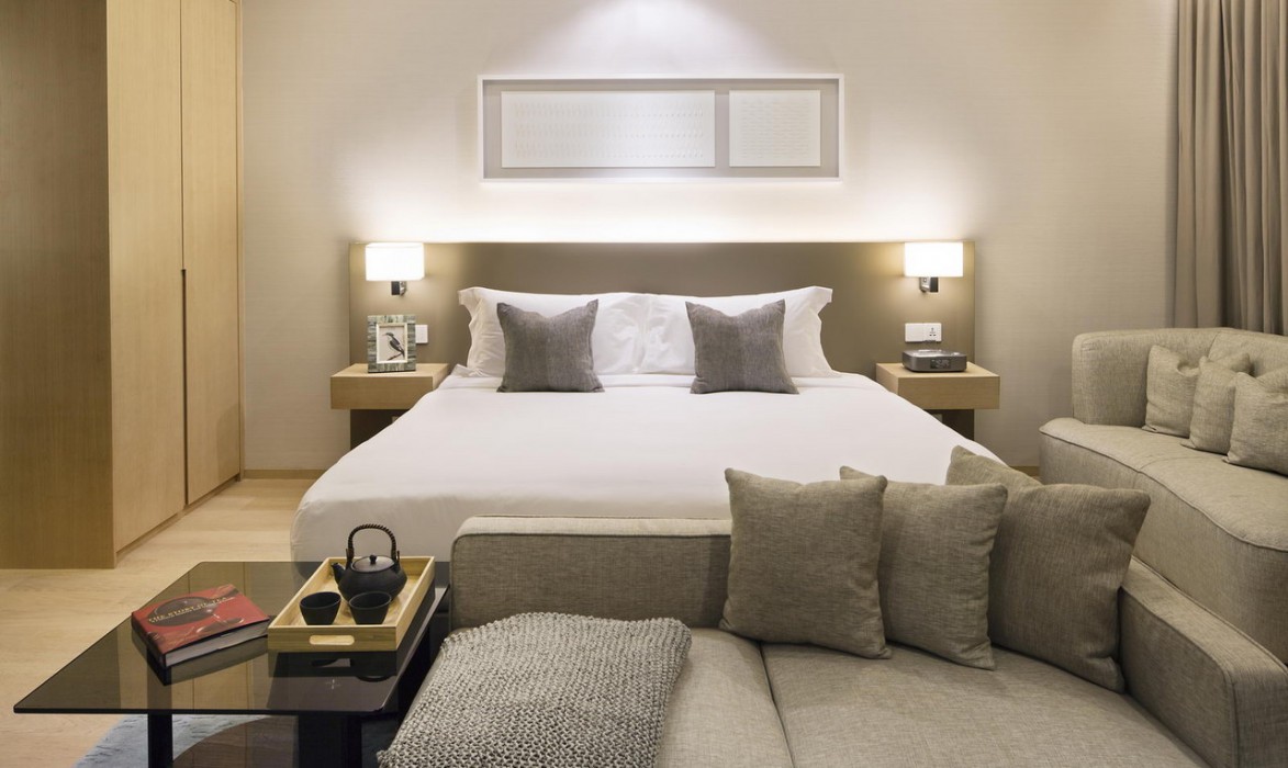 fraser residence kuala lumpur