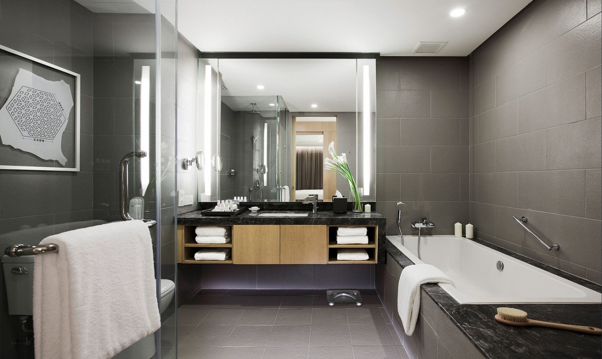 fraser residence kuala lumpur