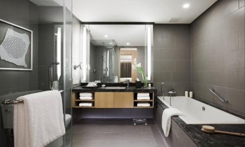 fraser residence kuala lumpur