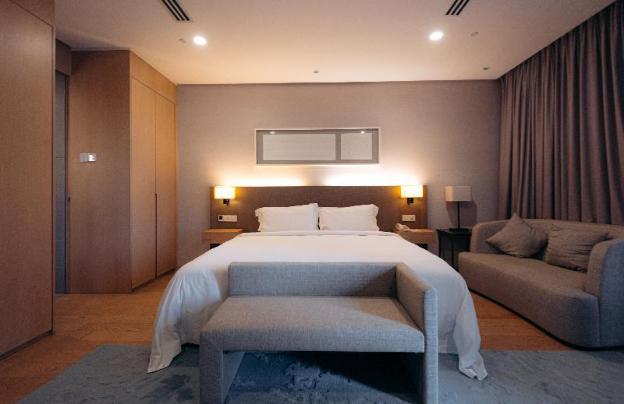 fraser residence kuala lumpur