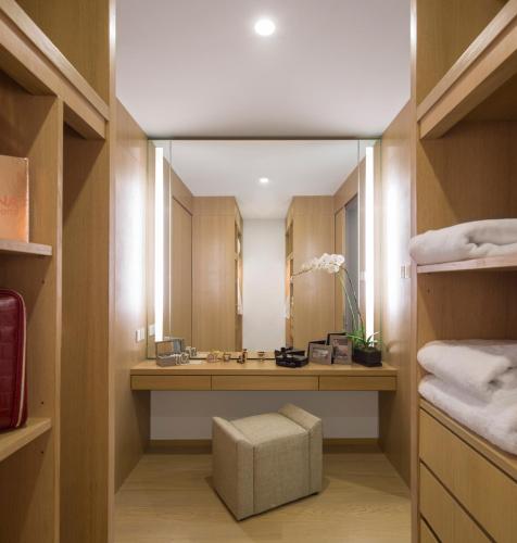 fraser residence kuala lumpur