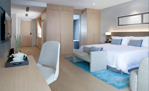 fraser residence kuala lumpur