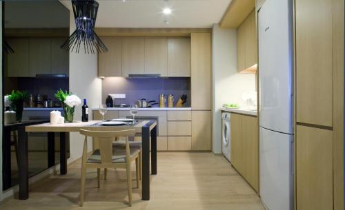 fraser residence kuala lumpur