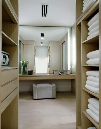 fraser residence kuala lumpur