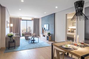 fraser residence kuala lumpur