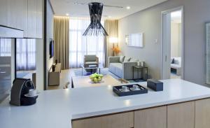 fraser residence kuala lumpur