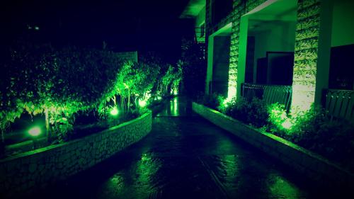 conakry