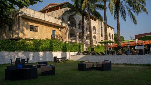 conakry