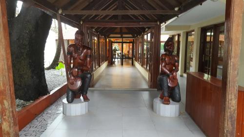 conakry