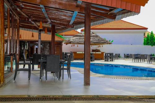 conakry