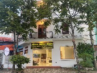hanoi airport suites hostel and travel