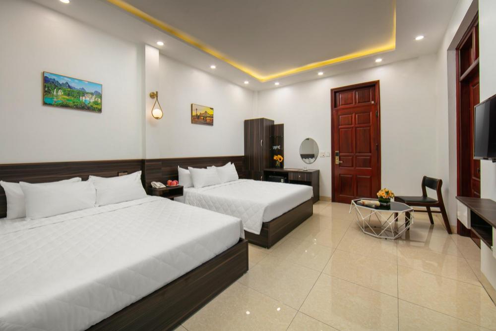 hanoi airport suites hostel and travel