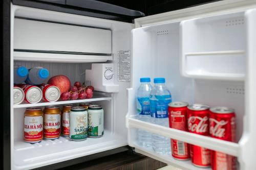 hanoi airport suites hostel and travel