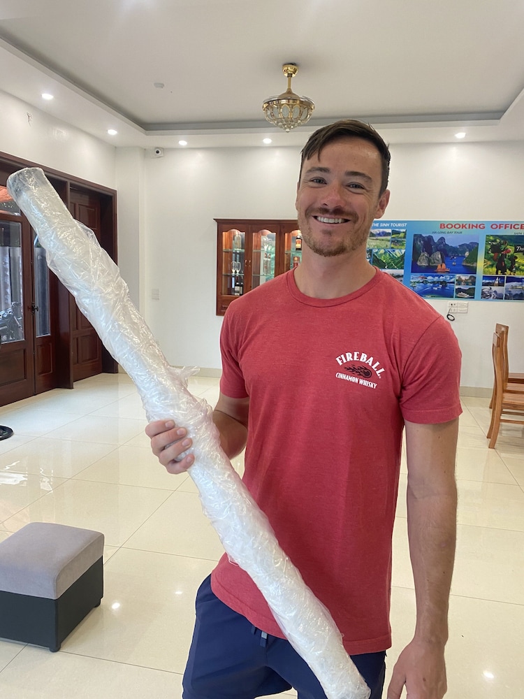 hanoi airport suites hostel and travel