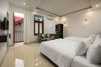 hanoi airport suites hostel and travel