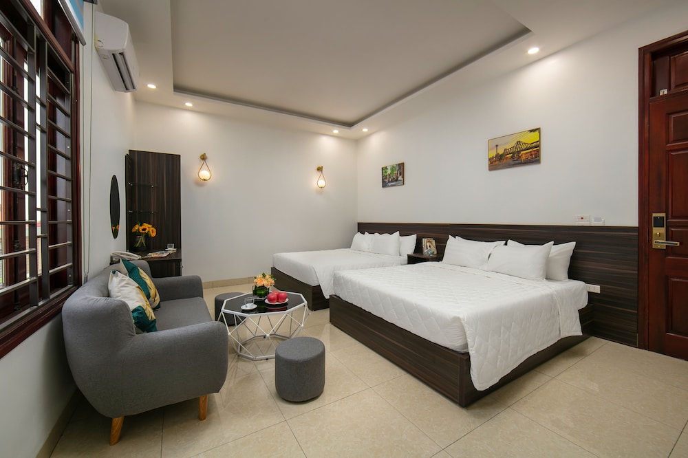hanoi airport suites hostel and travel