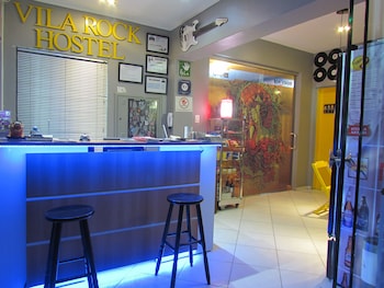 vila rock hostel