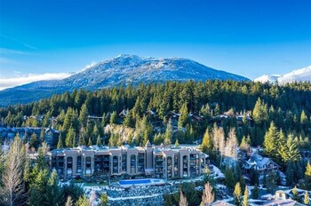 whistler