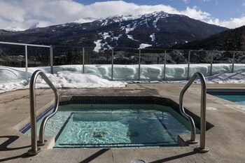 whistler