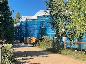 ironwoods blueberry hill by whistler vr