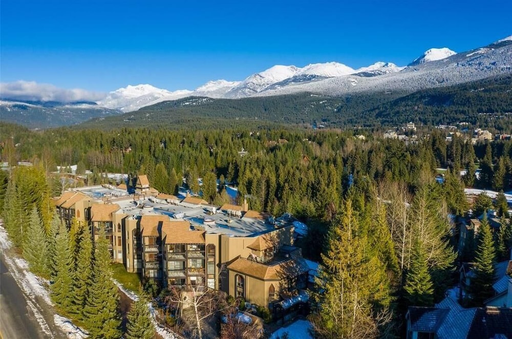 whistler