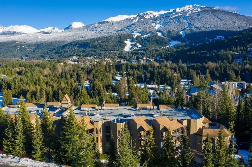whistler