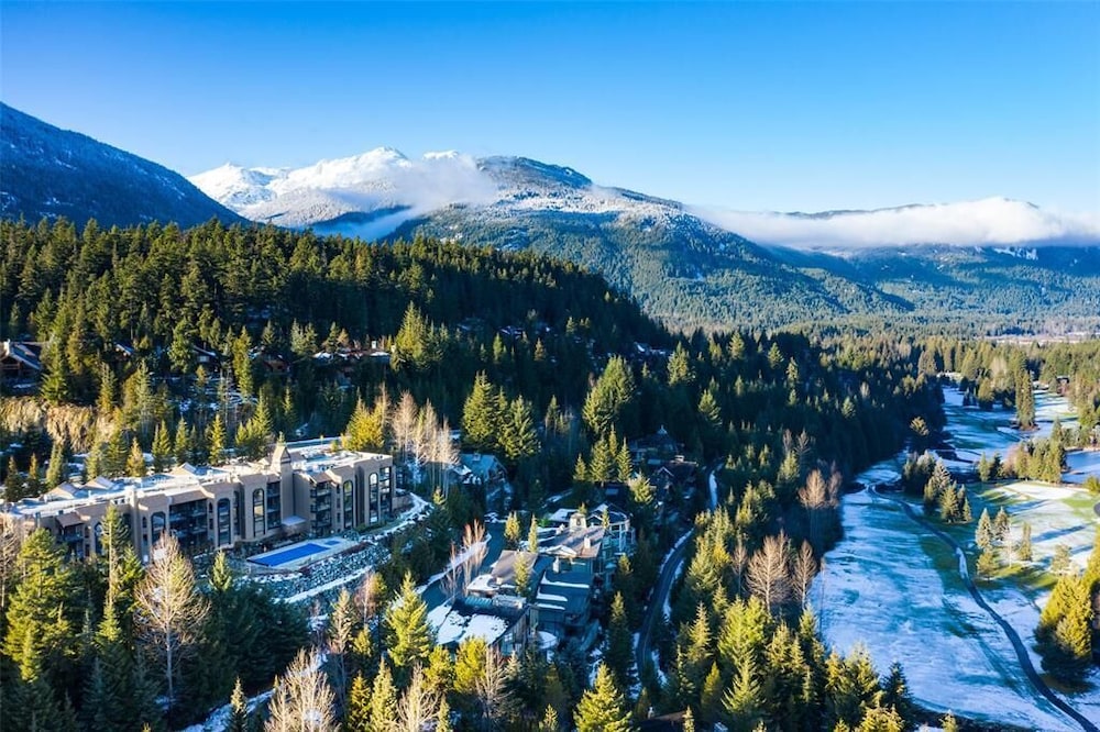 whistler