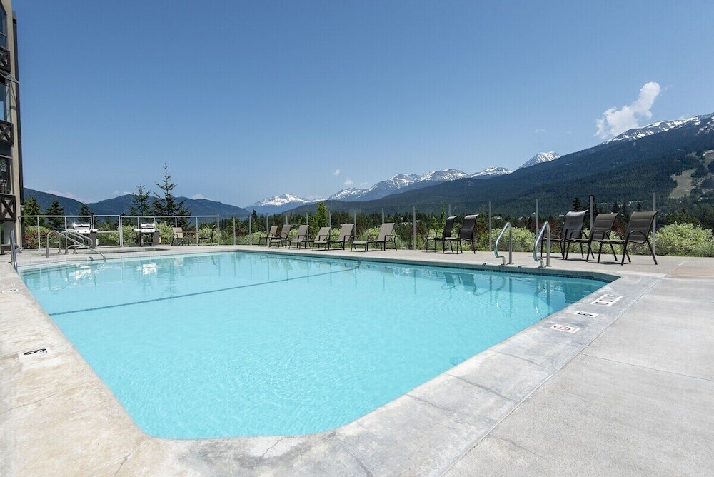 whistler