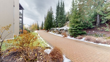 ironwoods blueberry hill by whistler vr