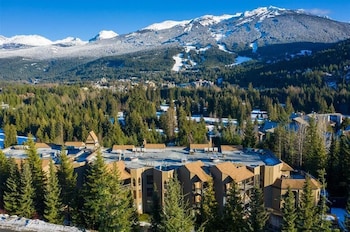 ironwoods blueberry hill by whistler vr