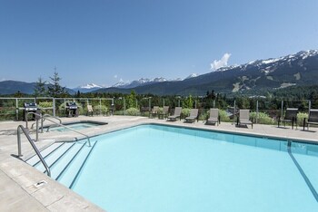 ironwoods blueberry hill by whistler vr