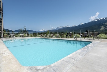 ironwoods blueberry hill by whistler vr