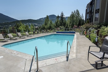 ironwoods blueberry hill by whistler vr