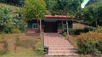 lake camp resort