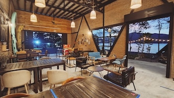 lake camp resort