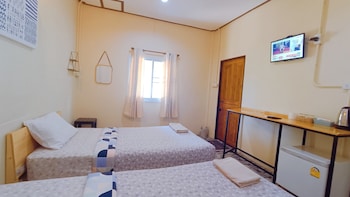 lake camp resort