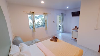 lake camp resort