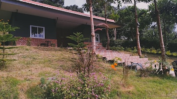 lake camp resort