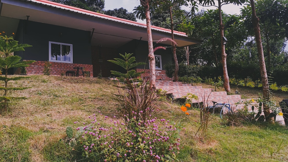 lake camp resort