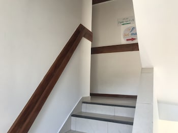 pousada mar aberto