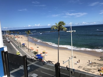 pousada mar aberto