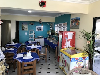 pousada mar aberto
