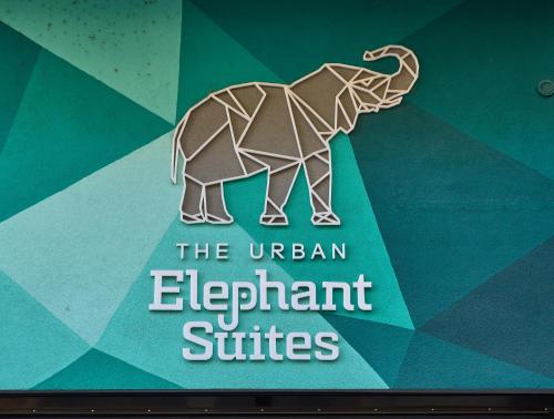 urban elephant suites