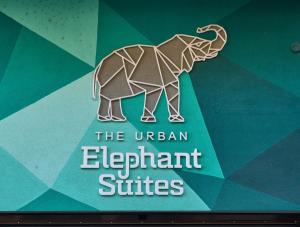 urban elephant suites