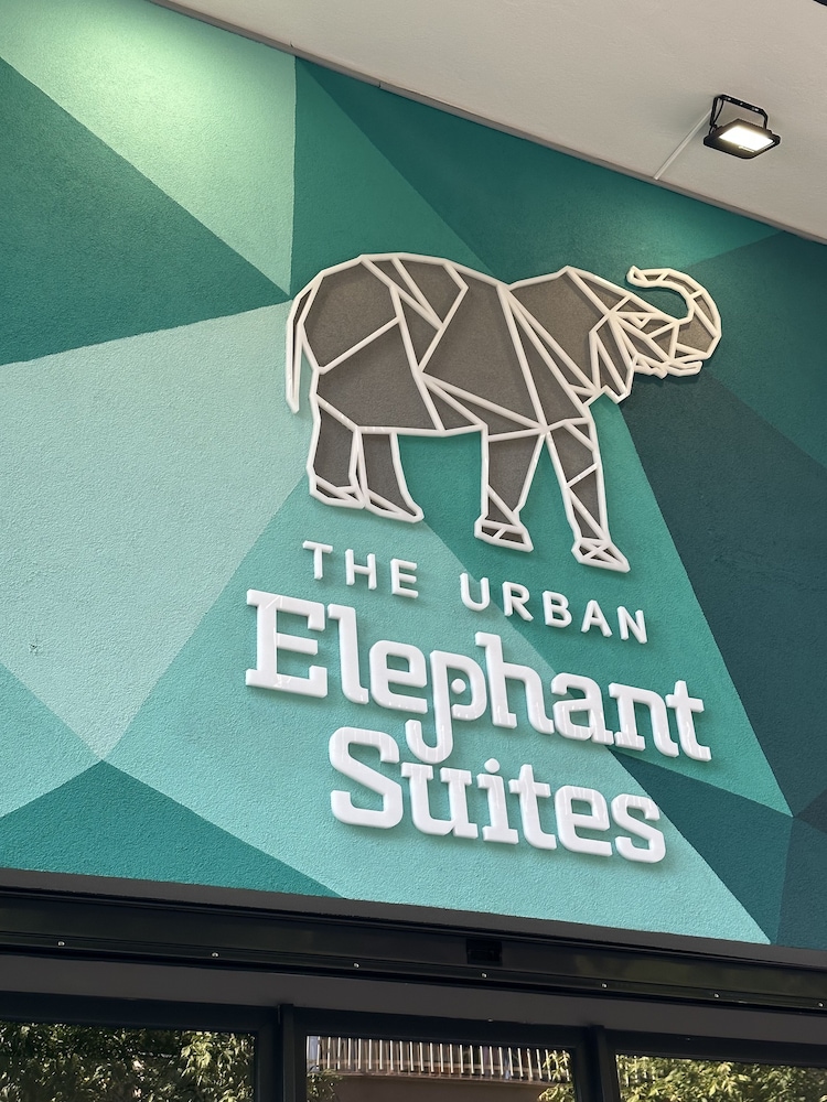 urban elephant suites