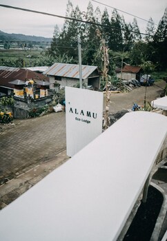 alamu