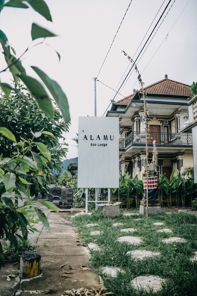 alamu