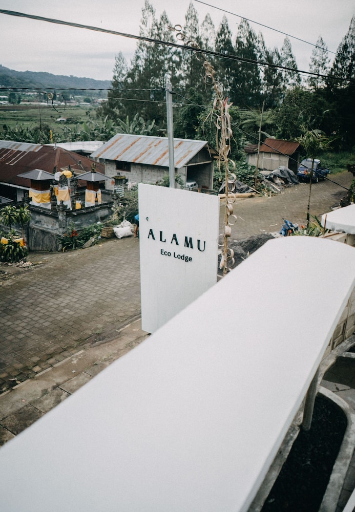 alamu
