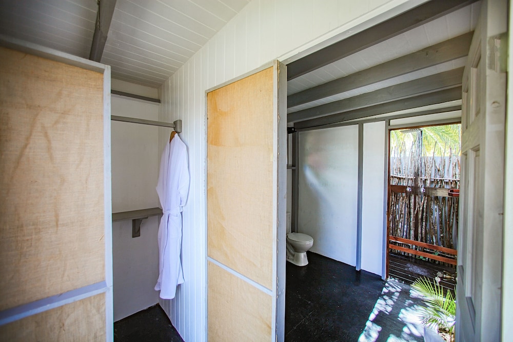 conch beach cabins rumbus beach